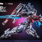 NUCLEAR GOLD RECONSTRUCTION [BONUS] CRYSTAL ENVOY UNIT 3 MECHA SKY BLAZE 1/72 PLASTIC MODEL KITS