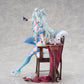 ANIMESTER "GIRLS' FRONTLINE 2: EXILIUM" FLORENCE - ALLURING LARKSPUR 1/7 SCALE FIGURE