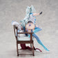 ANIMESTER "GIRLS' FRONTLINE 2: EXILIUM" FLORENCE - ALLURING LARKSPUR 1/7 SCALE FIGURE