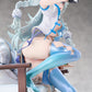 ANIMESTER "GIRLS' FRONTLINE 2: EXILIUM" FLORENCE - ALLURING LARKSPUR 1/7 SCALE FIGURE
