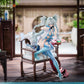 ANIMESTER "GIRLS' FRONTLINE 2: EXILIUM" FLORENCE - ALLURING LARKSPUR 1/7 SCALE FIGURE