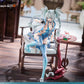ANIMESTER "GIRLS' FRONTLINE 2: EXILIUM" FLORENCE - ALLURING LARKSPUR 1/7 SCALE FIGURE
