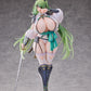 HOBBY SAKURA ONE-EYED DRAGON CHAN 1/6 SCALE FIGURE NORMAL EDITION