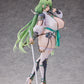 HOBBY SAKURA ONE-EYED DRAGON CHAN 1/6 SCALE FIGURE NORMAL EDITION