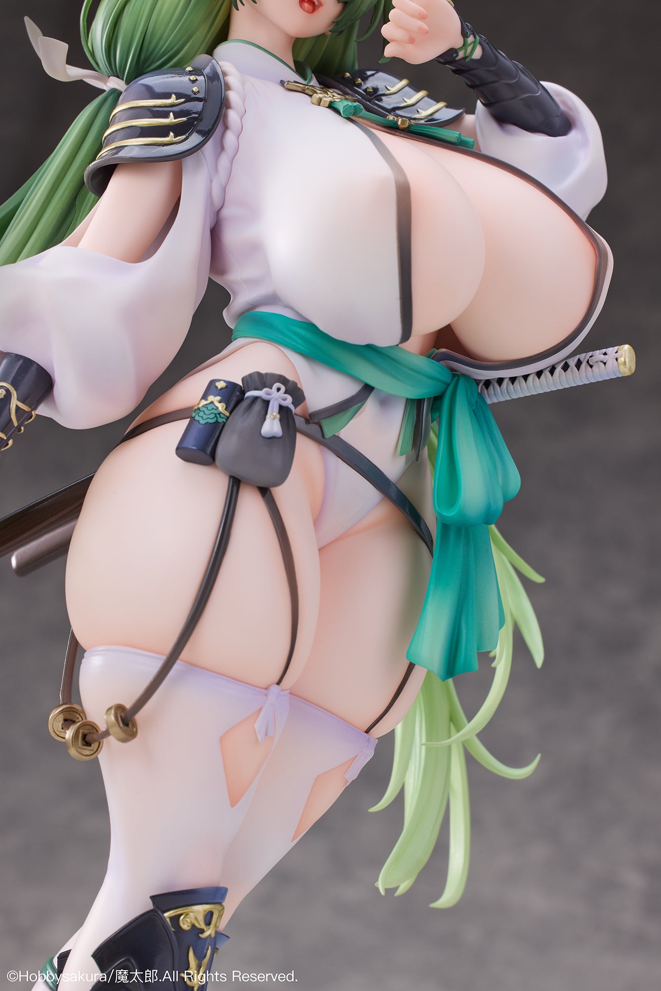 HOBBY SAKURA ONE-EYED DRAGON CHAN 1/6 SCALE FIGURE NORMAL EDITION