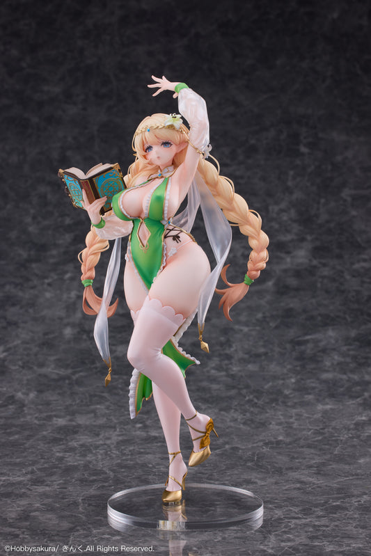 HOBBY SAKURA ELF SISTER FENNIEL 1/6 SCALE FIGURE