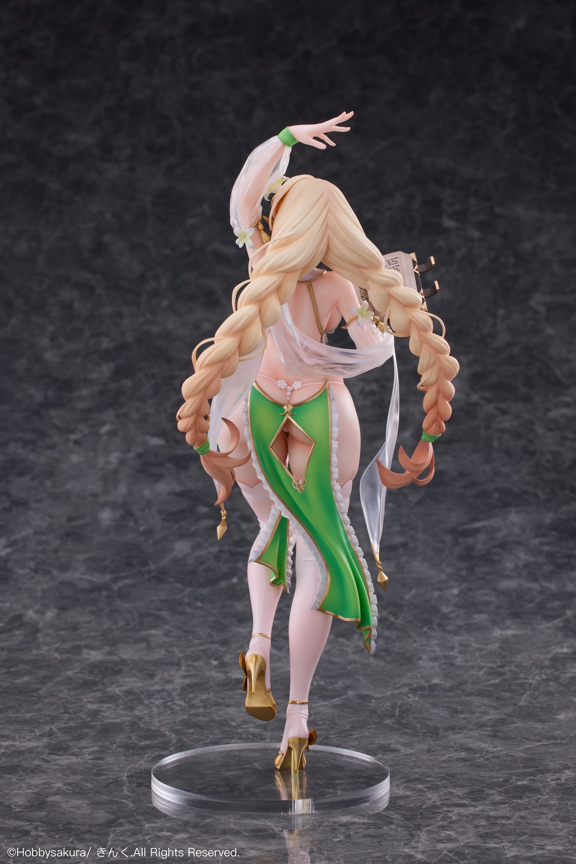 HOBBY SAKURA ELF SISTER FENNIEL 1/6 SCALE FIGURE