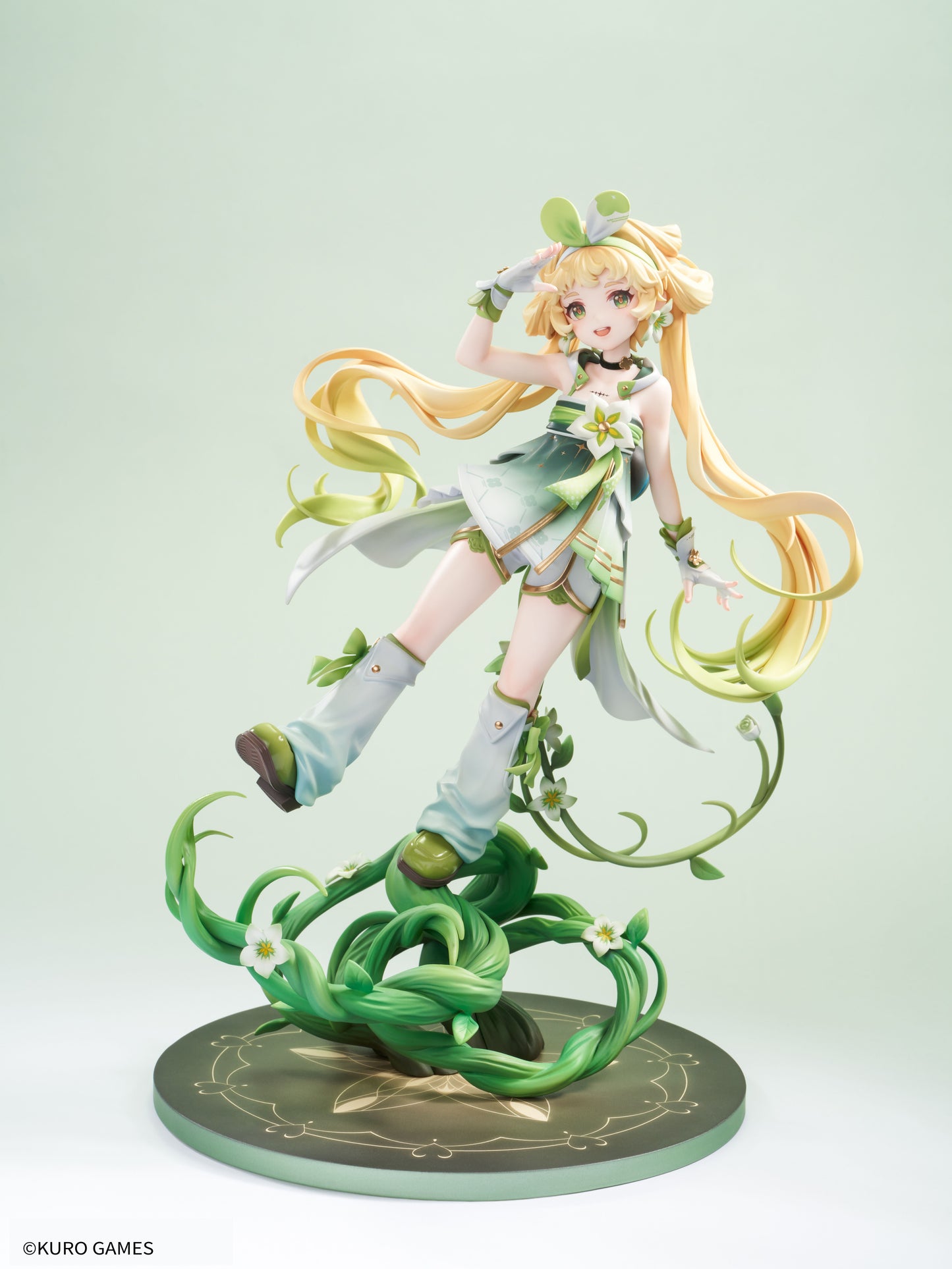 HOBBYSAKURA "WUTHERING WAVES" VERINA 1/7 SCALE FIGURE