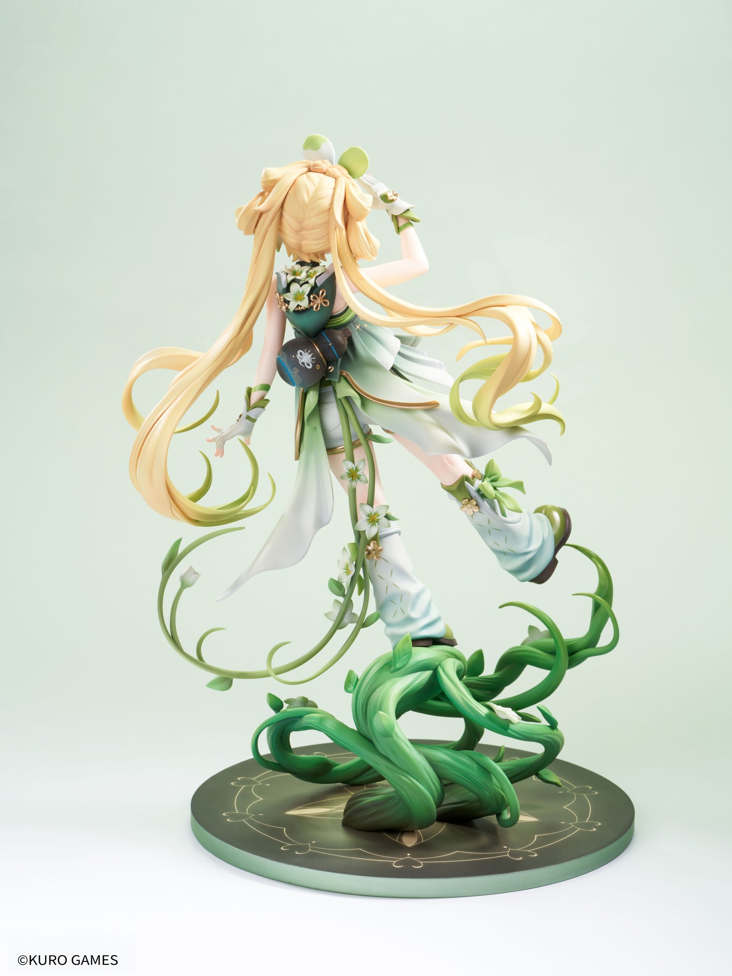HOBBYSAKURA "WUTHERING WAVES" VERINA 1/7 SCALE FIGURE