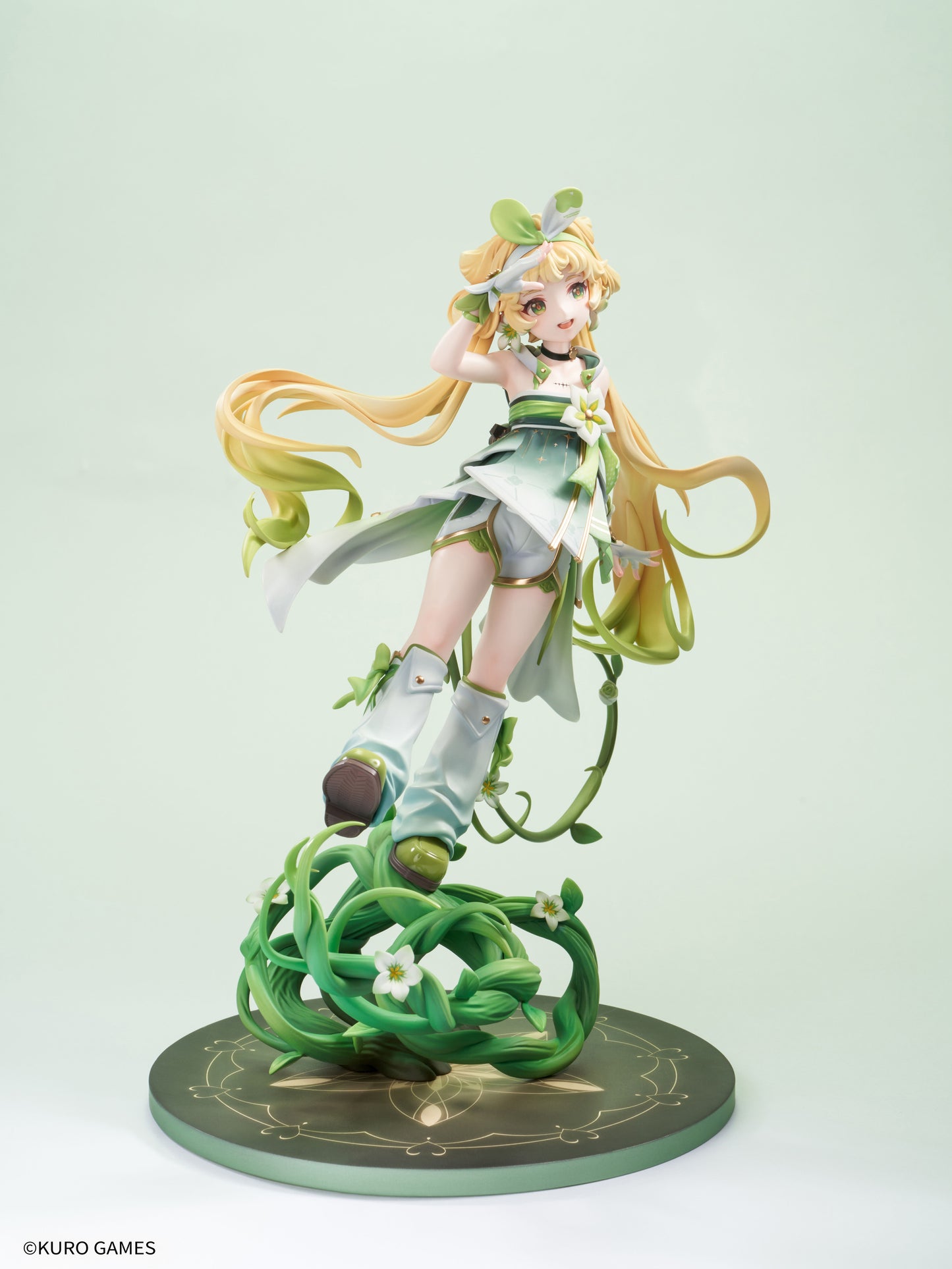 HOBBYSAKURA "WUTHERING WAVES" VERINA 1/7 SCALE FIGURE