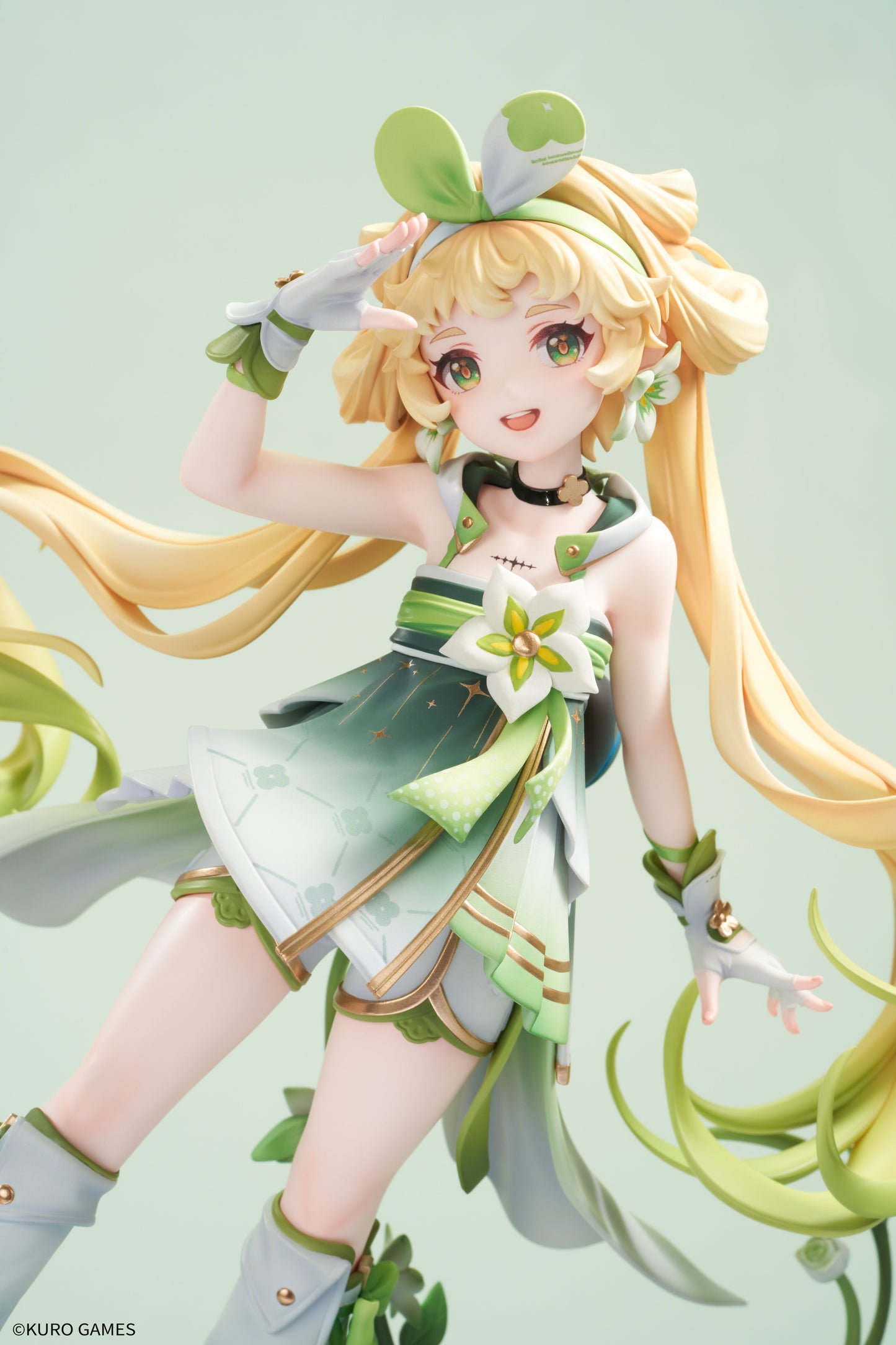 HOBBYSAKURA "WUTHERING WAVES" VERINA 1/7 SCALE FIGURE