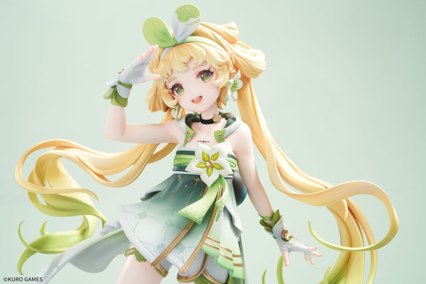 HOBBYSAKURA "WUTHERING WAVES" VERINA 1/7 SCALE FIGURE