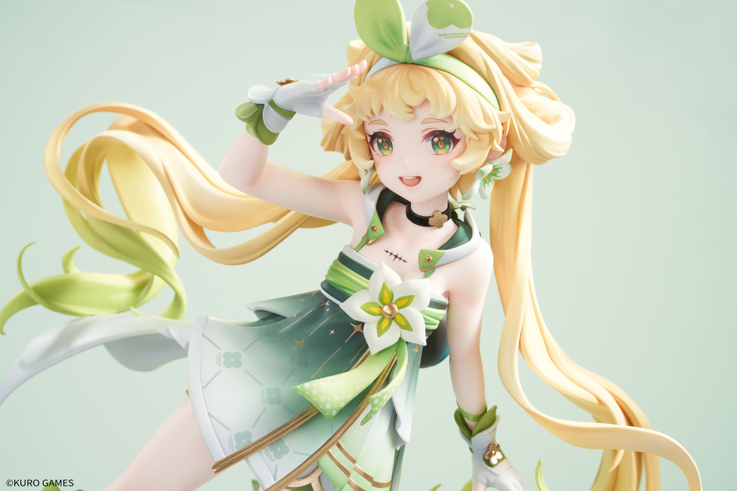 HOBBYSAKURA "WUTHERING WAVES" VERINA 1/7 SCALE FIGURE