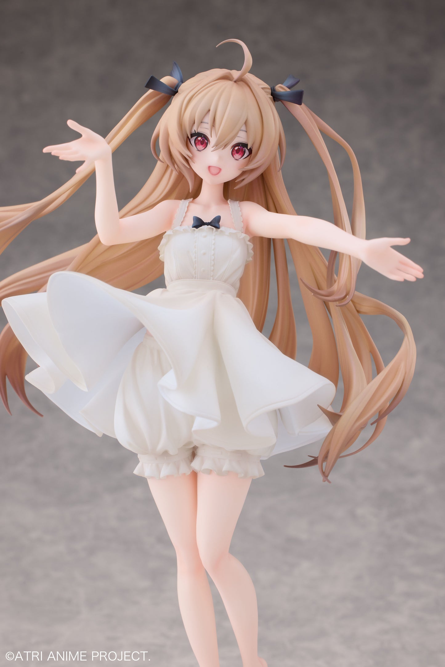 HOBBY SAKURA "ATRI -MY DEAR MOMENTS-" ATRI PAJAMA VER. 1/7 SCALE FIGURE Complete Figure, Action & Toy Figures, animota
