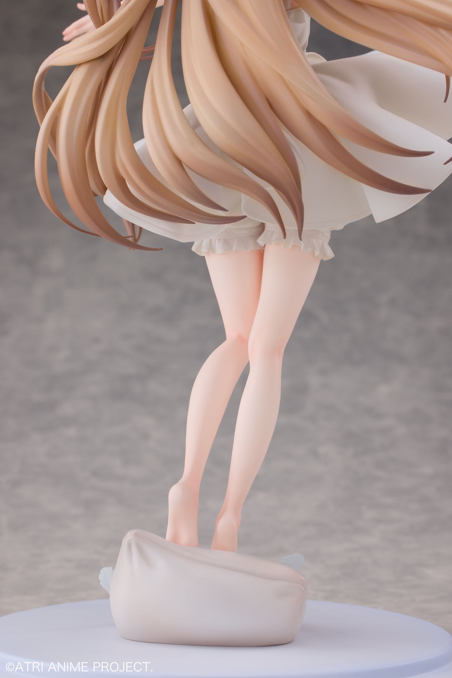 HOBBY SAKURA "ATRI -MY DEAR MOMENTS-" ATRI PAJAMA VER. 1/7 SCALE FIGURE Complete Figure, Action & Toy Figures, animota