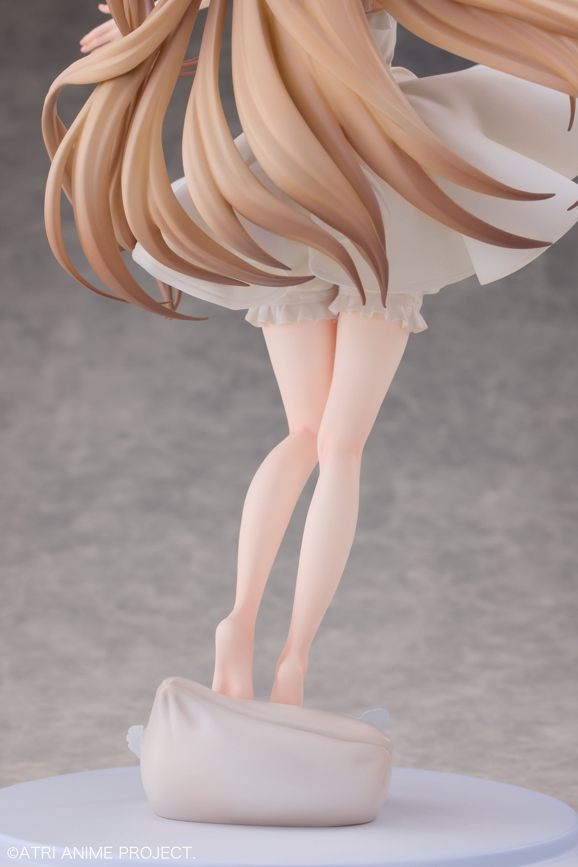 HOBBY SAKURA "ATRI -MY DEAR MOMENTS-" ATRI PAJAMA VER. 1/7 SCALE FIGURE Complete Figure, Action & Toy Figures, animota