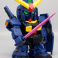 Jumbo Soft Vinyl Figure SD "Mobile Suit Zeta Gundam" SD Gundam Mk-II Titans, animota