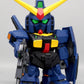 Jumbo Soft Vinyl Figure SD "Mobile Suit Zeta Gundam" SD Gundam Mk-II Titans, animota