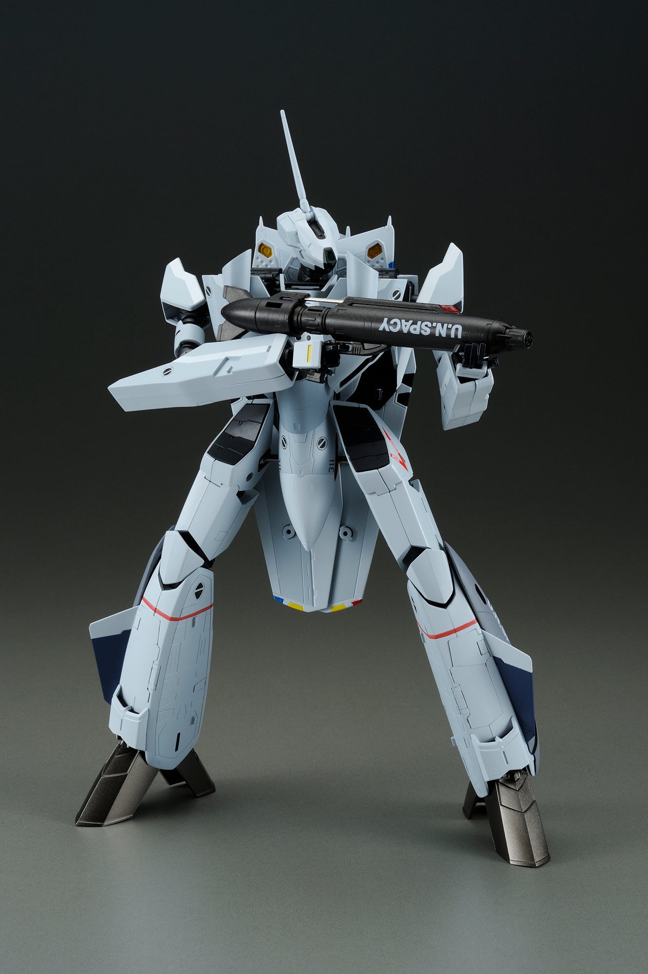 Macross Zero 1/60 Scale Perfect Trance VF-0A Phoenix Kudo Shin Model