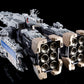 【Resale】"Macross: Do You Remember Love?" 1/3000 Scale Perfect Trance SDF-1 Macross