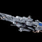 【Resale】"Macross: Do You Remember Love?" 1/3000 Scale Perfect Trance SDF-1 Macross