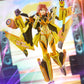 V.F.G. "Macross Delta" VF-31J Siegfried Kaname Buccaneer