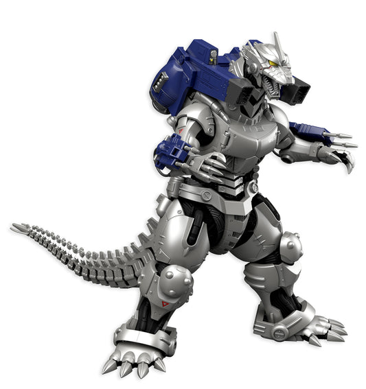 ACKS "Godzilla Against Mechagodzilla" MSF-3 Type-3 Kiryu