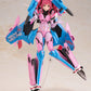 V.F.G. "Macross Delta" VF-31A Walkure Makina Nakajima