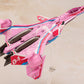 V.F.G. "Macross Delta" VF-31A Walkure Makina Nakajima