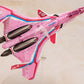 V.F.G. "Macross Delta" VF-31A Walkure Makina Nakajima