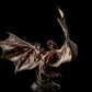 PLAfig. PF-05 "Monster Hunter" Rathalos Plastic Model