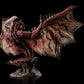 PLAfig. PF-05 "Monster Hunter" Rathalos Plastic Model