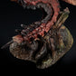 PLAfig. PF-05 "Monster Hunter" Rathalos Plastic Model