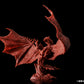 PLAfig. PF-05 "Monster Hunter" Rathalos Plastic Model