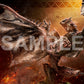 PLAfig. PF-05 "Monster Hunter" Rathalos Plastic Model