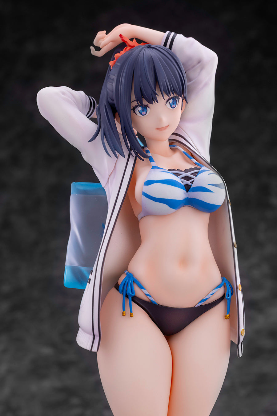 SSSS.Gridman Takarada Rikka AX-0297, Action & Toy Figures, animota
