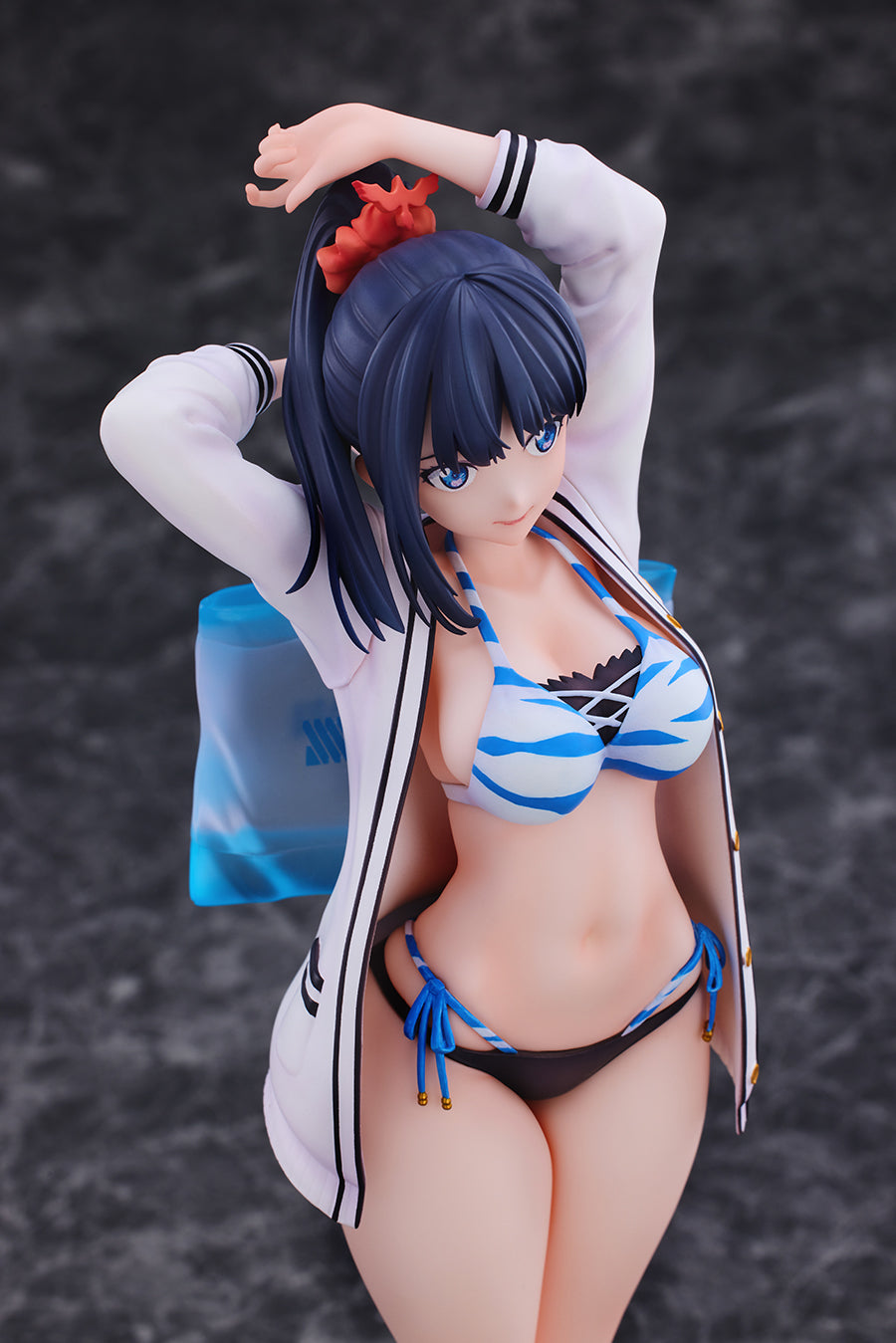SSSS.Gridman Takarada Rikka AX-0297, Action & Toy Figures, animota