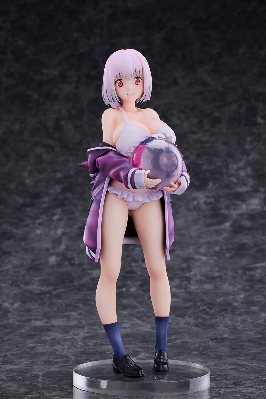 SSSS.Gridman Shinjo Akane AX-0298, Action & Toy Figures, animota