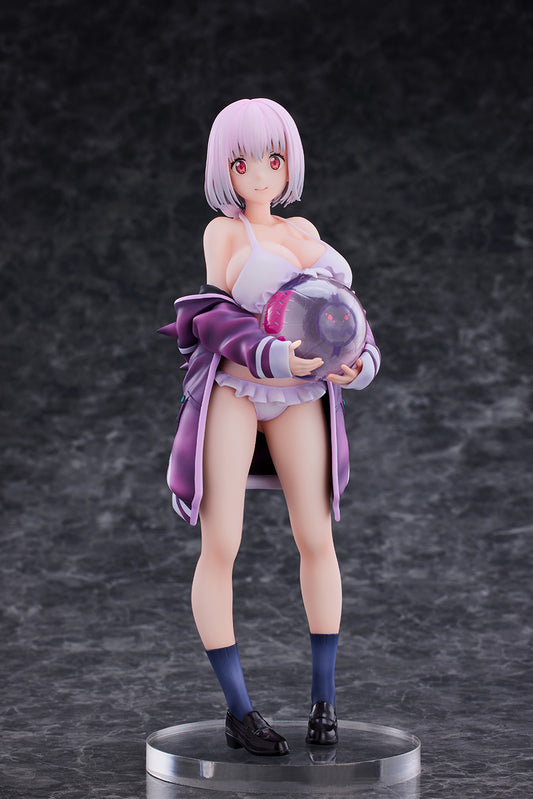 SSSS.Gridman Shinjo Akane AX-0298, Action & Toy Figures, animota