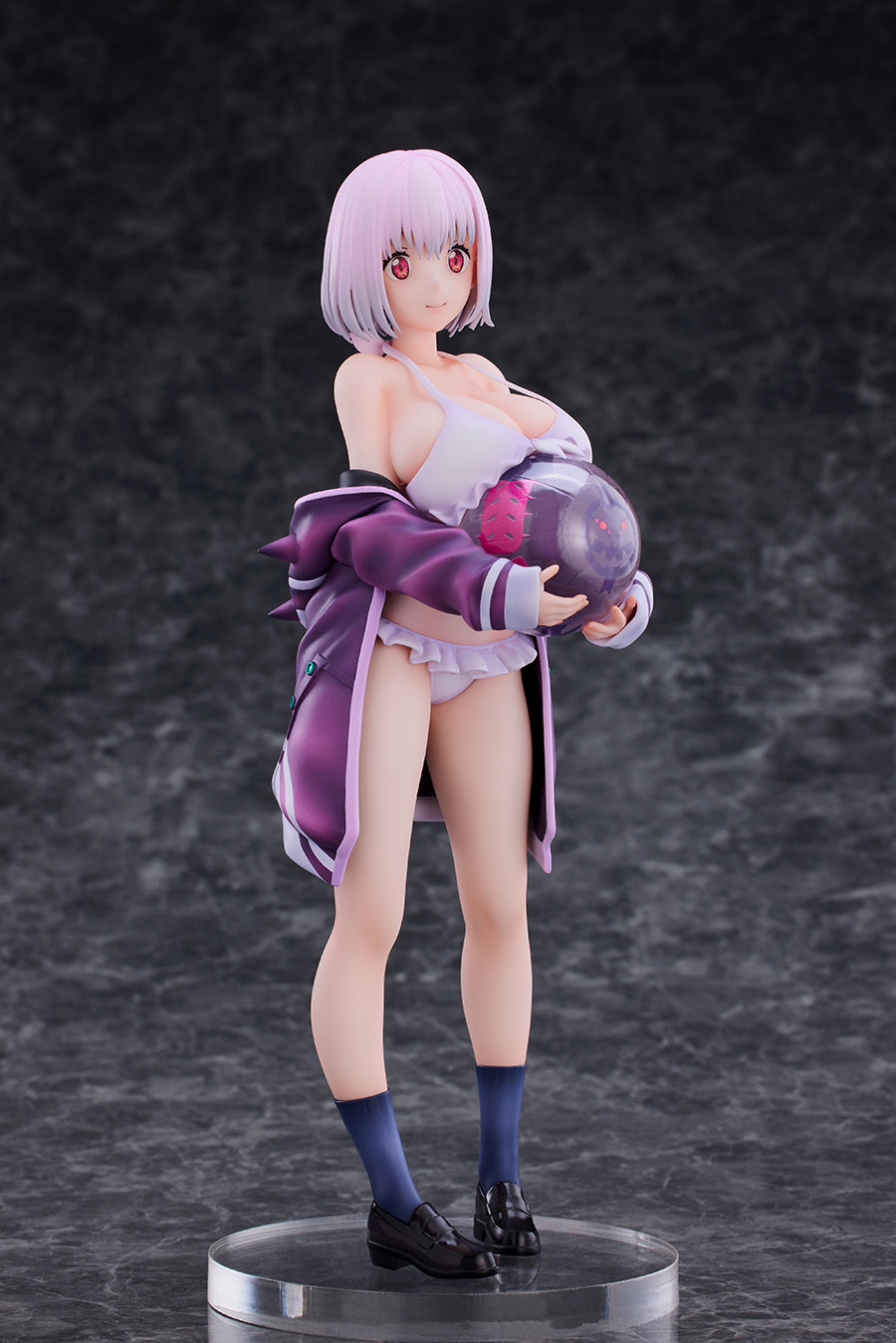 SSSS.Gridman Shinjo Akane AX-0298, Action & Toy Figures, animota