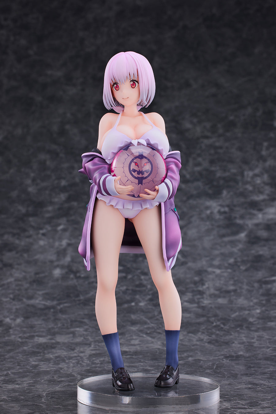SSSS.Gridman Shinjo Akane AX-0298, Action & Toy Figures, animota