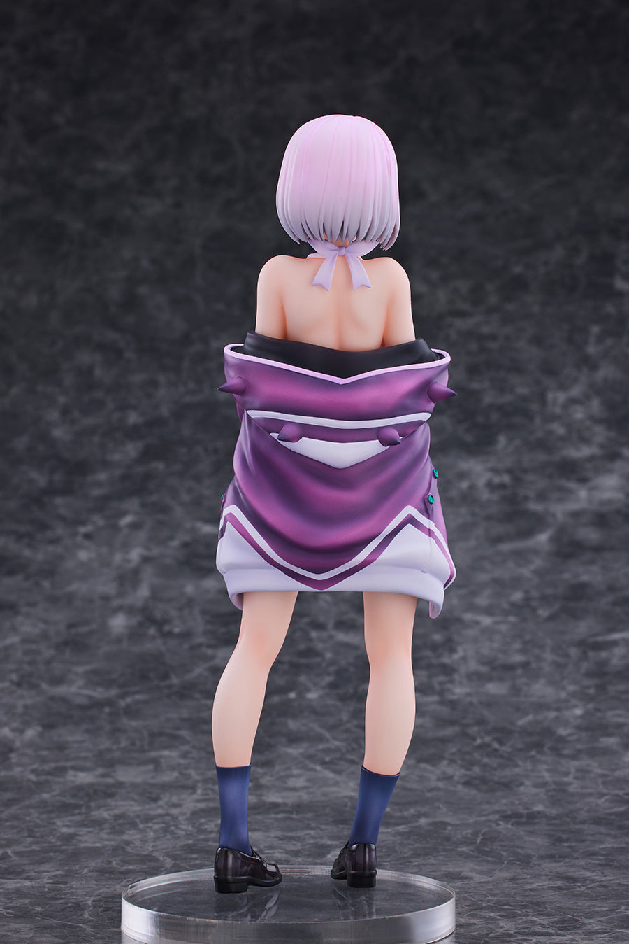 SSSS.Gridman Shinjo Akane AX-0298, Action & Toy Figures, animota