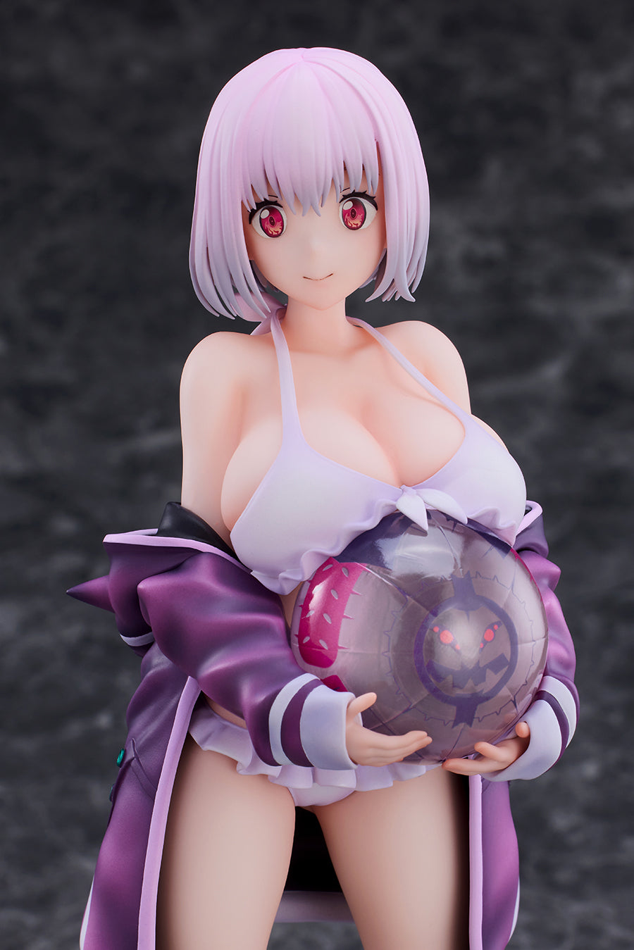 SSSS.Gridman Shinjo Akane AX-0298, Action & Toy Figures, animota
