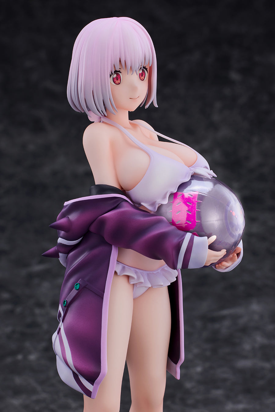 SSSS.Gridman Shinjo Akane AX-0298, Action & Toy Figures, animota