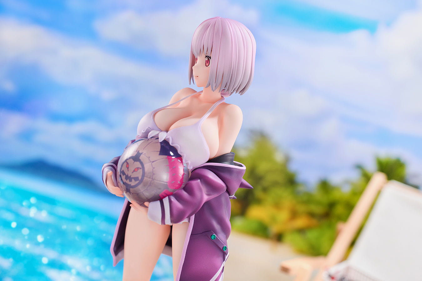 SSSS.Gridman Shinjo Akane AX-0298, Action & Toy Figures, animota