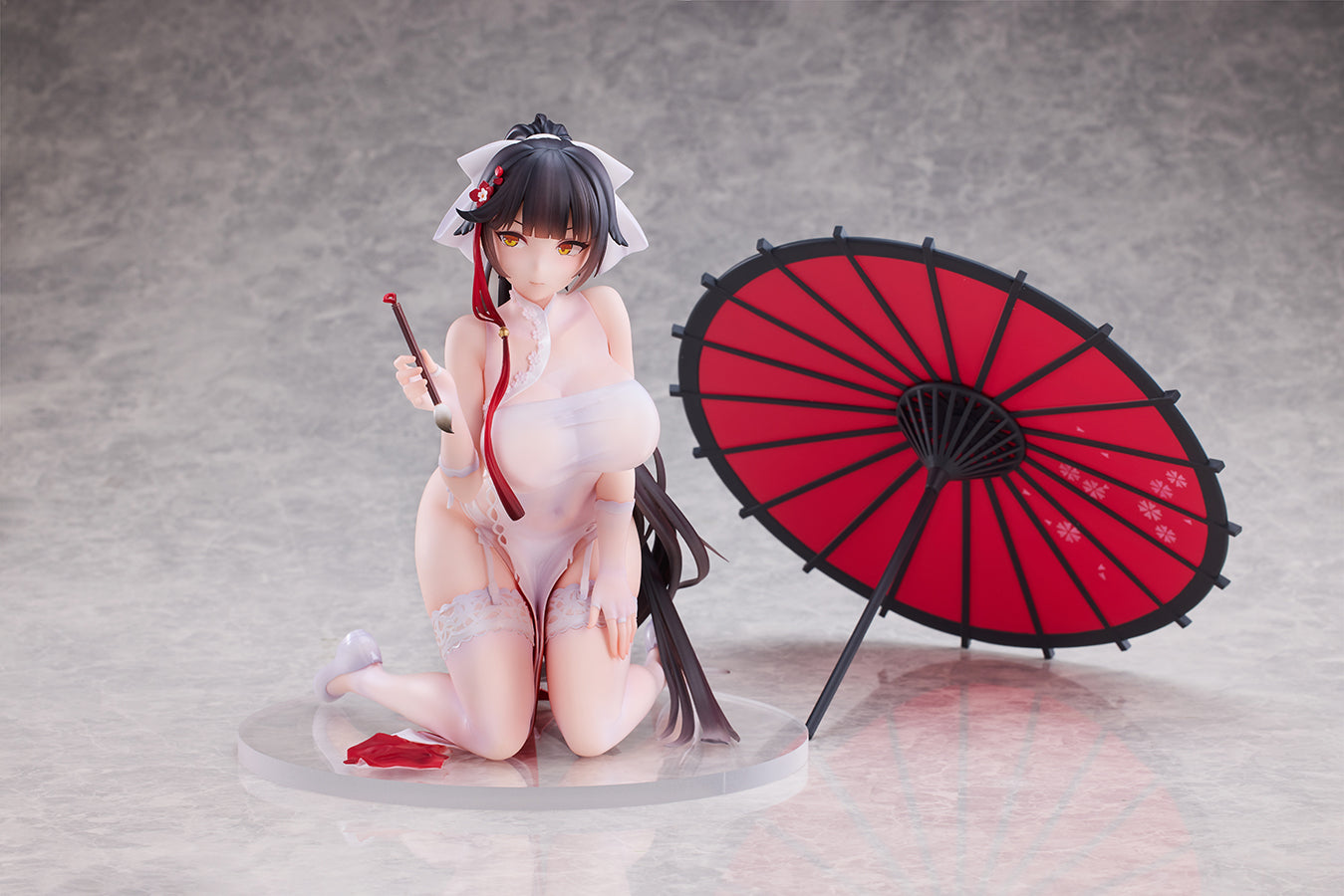 Azur Lane Takao -The Lessons of Spring Ver.-