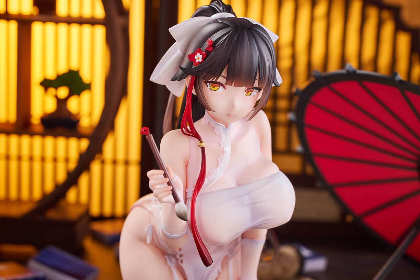 Azur Lane Takao -The Lessons of Spring Ver.-