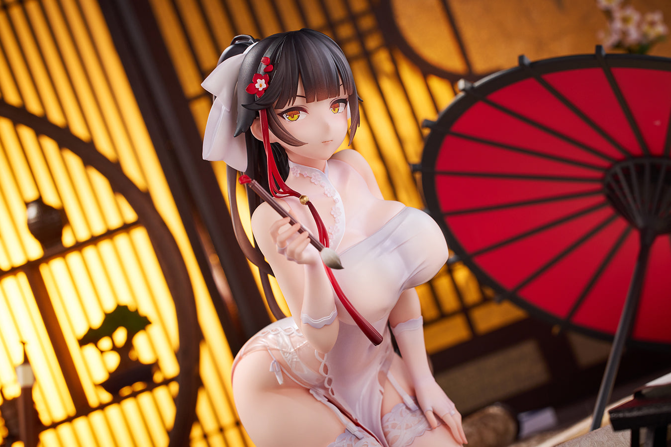 Azur Lane Takao -The Lessons of Spring Ver.-