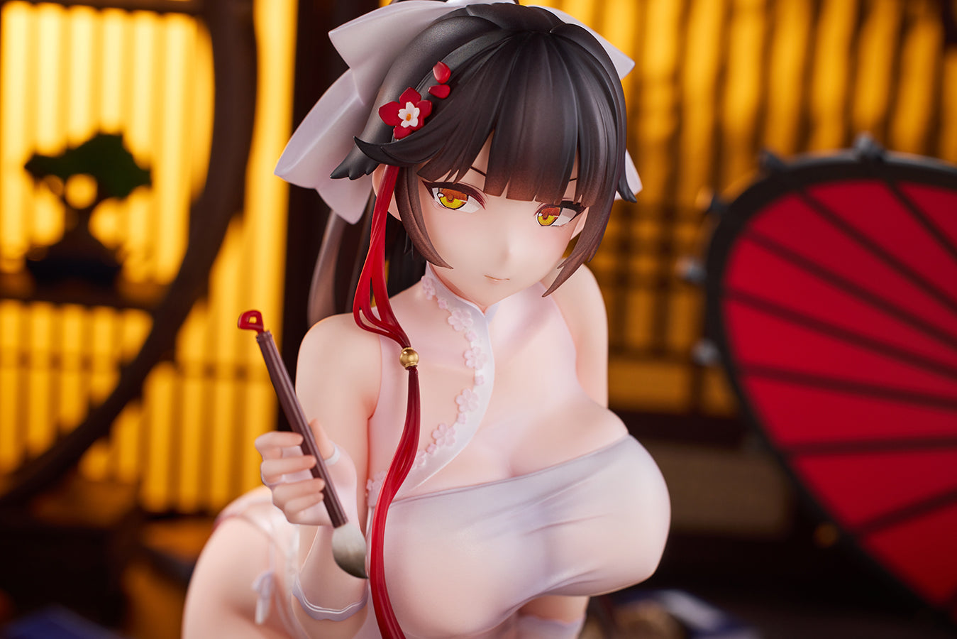 Azur Lane Takao -The Lessons of Spring Ver.-