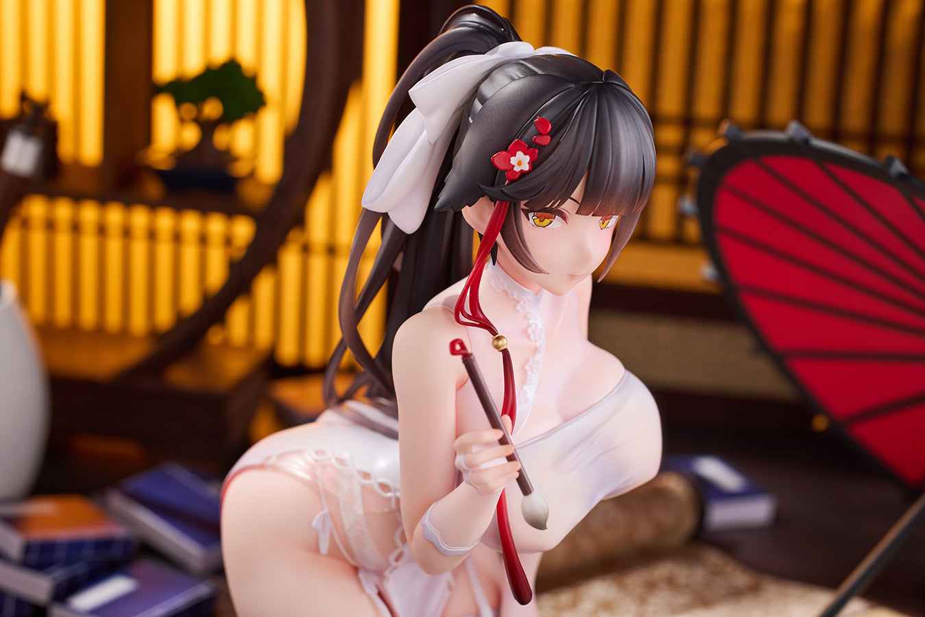 Azur Lane Takao -The Lessons of Spring Ver.-